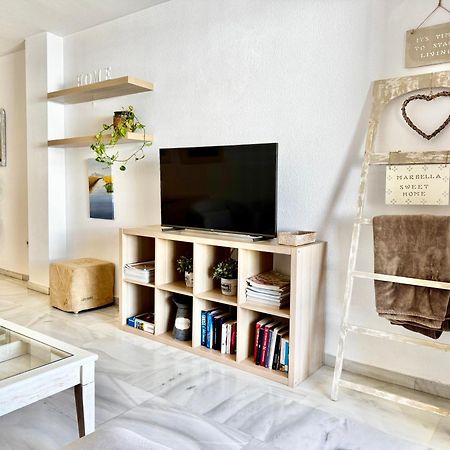 Ricardo Soriano Center Of Marbella - Eaw Homes Exteriör bild