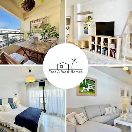 Ricardo Soriano Center Of Marbella - Eaw Homes Exteriör bild