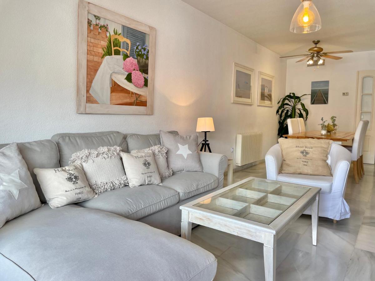 Ricardo Soriano Center Of Marbella - Eaw Homes Exteriör bild