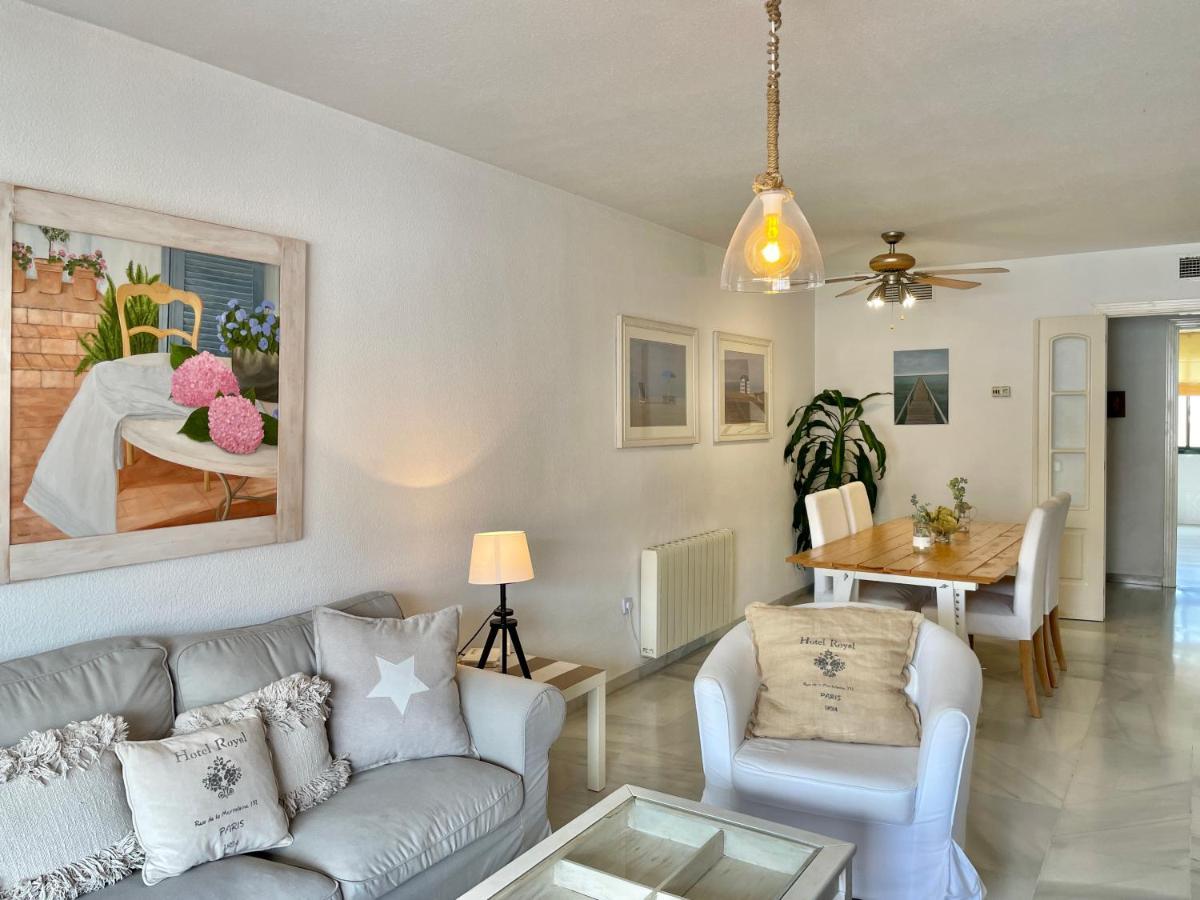 Ricardo Soriano Center Of Marbella - Eaw Homes Exteriör bild