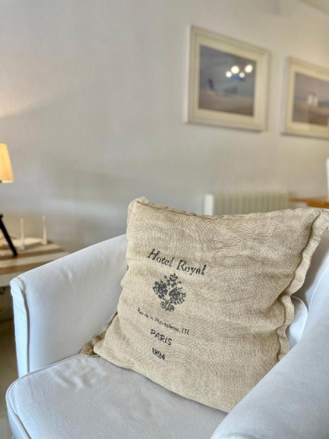 Ricardo Soriano Center Of Marbella - Eaw Homes Exteriör bild