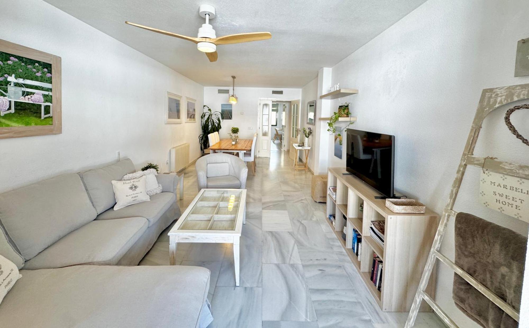 Ricardo Soriano Center Of Marbella - Eaw Homes Exteriör bild