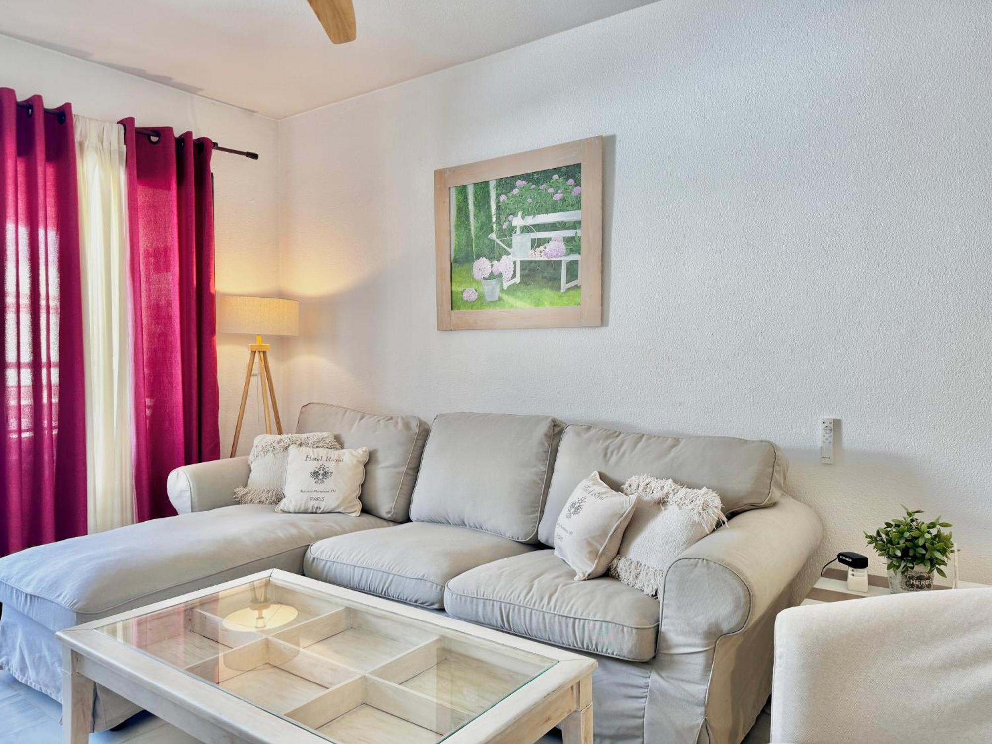 Ricardo Soriano Center Of Marbella - Eaw Homes Exteriör bild