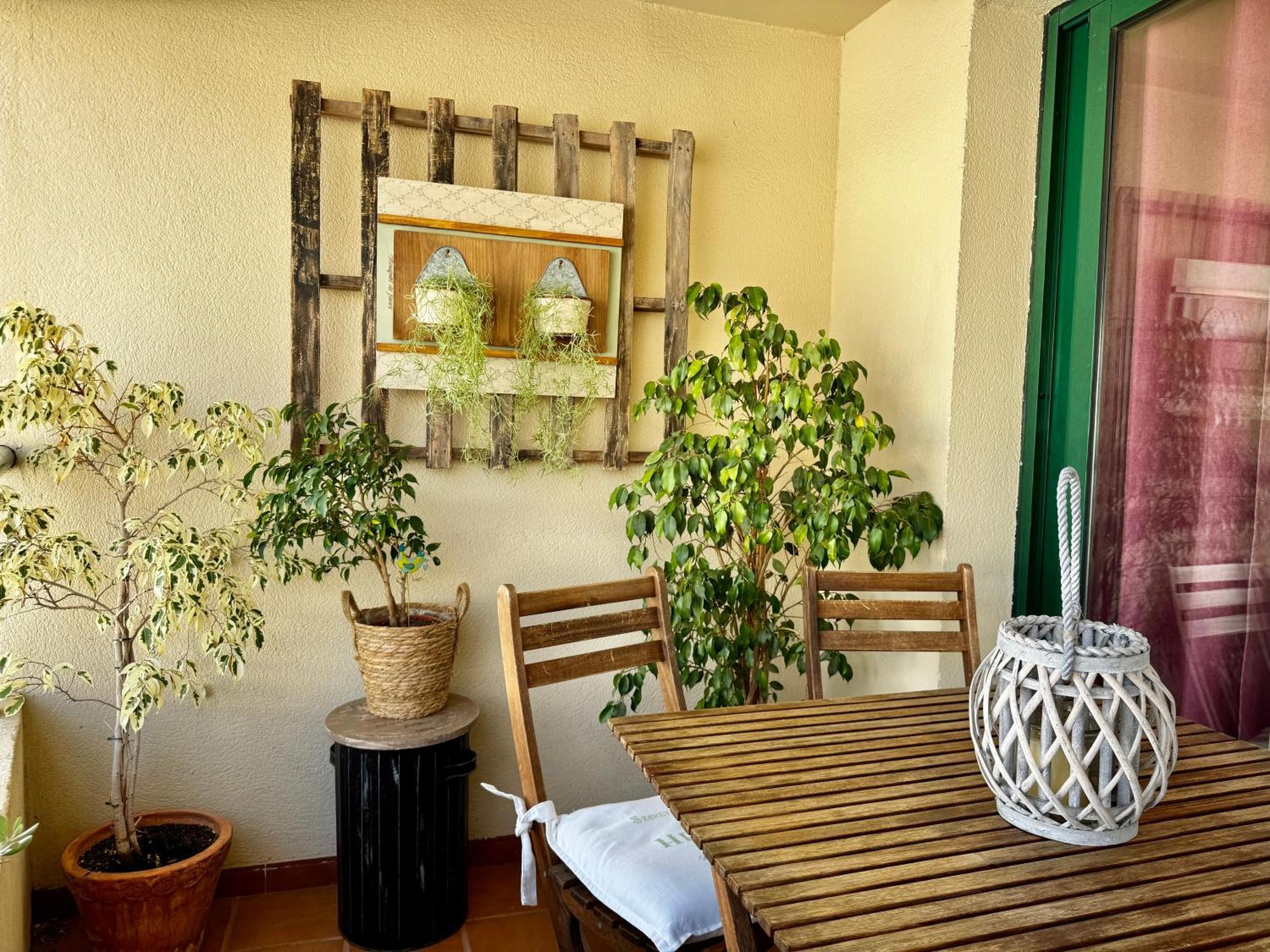 Ricardo Soriano Center Of Marbella - Eaw Homes Exteriör bild