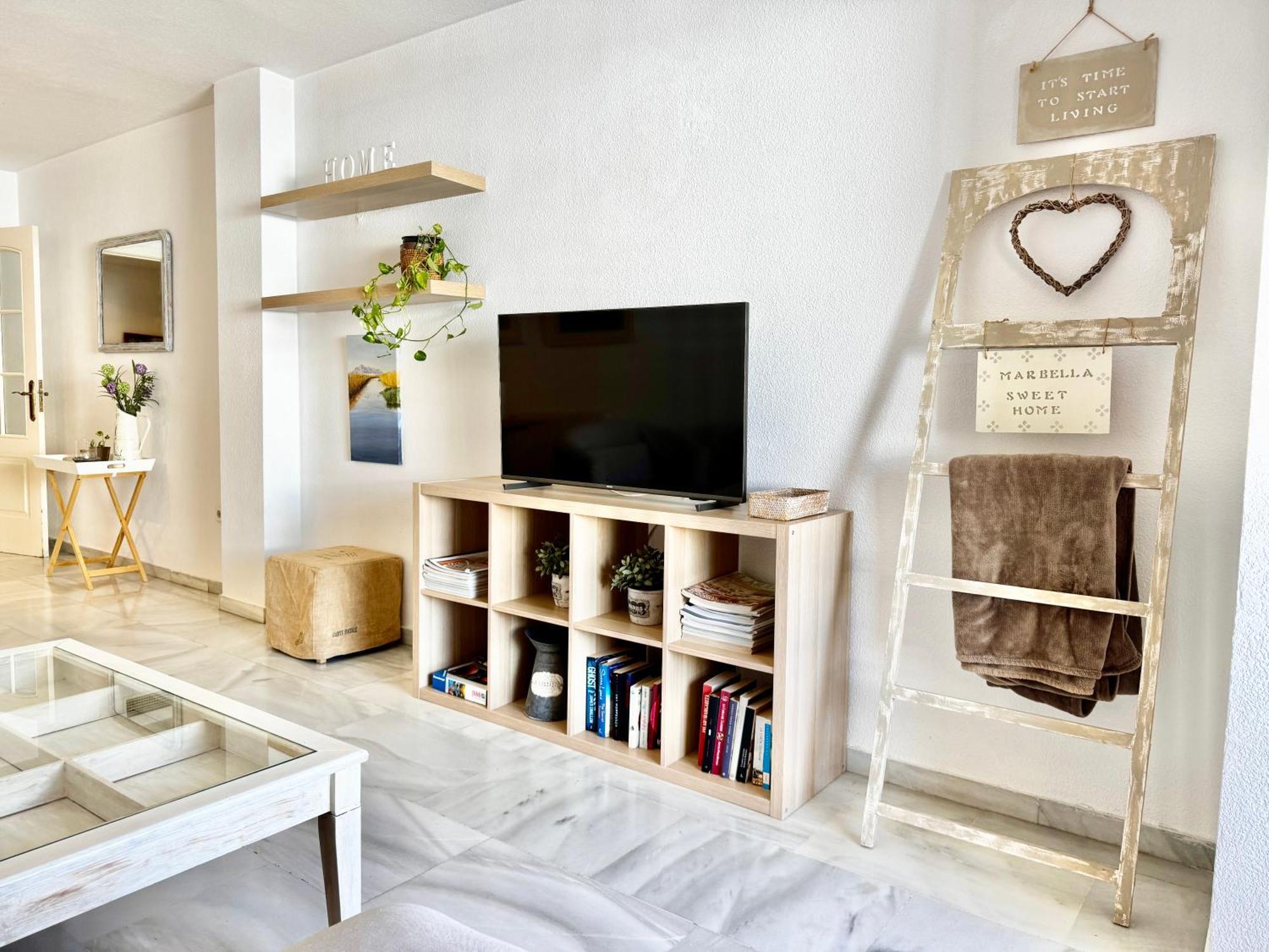 Ricardo Soriano Center Of Marbella - Eaw Homes Exteriör bild