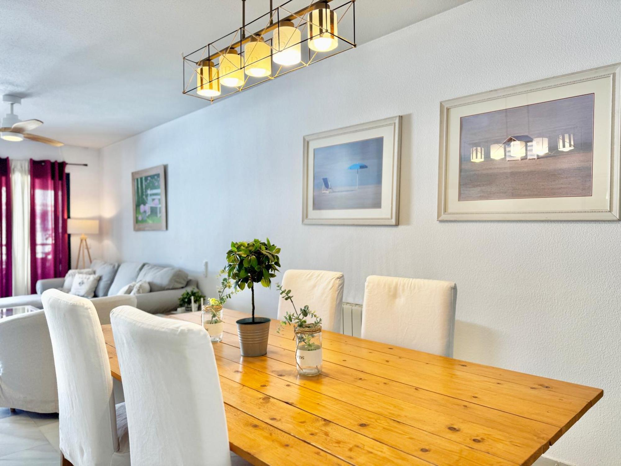 Ricardo Soriano Center Of Marbella - Eaw Homes Exteriör bild