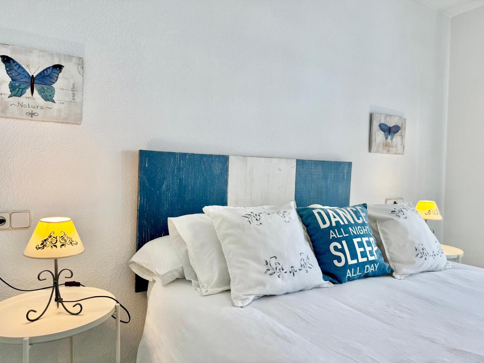 Ricardo Soriano Center Of Marbella - Eaw Homes Exteriör bild