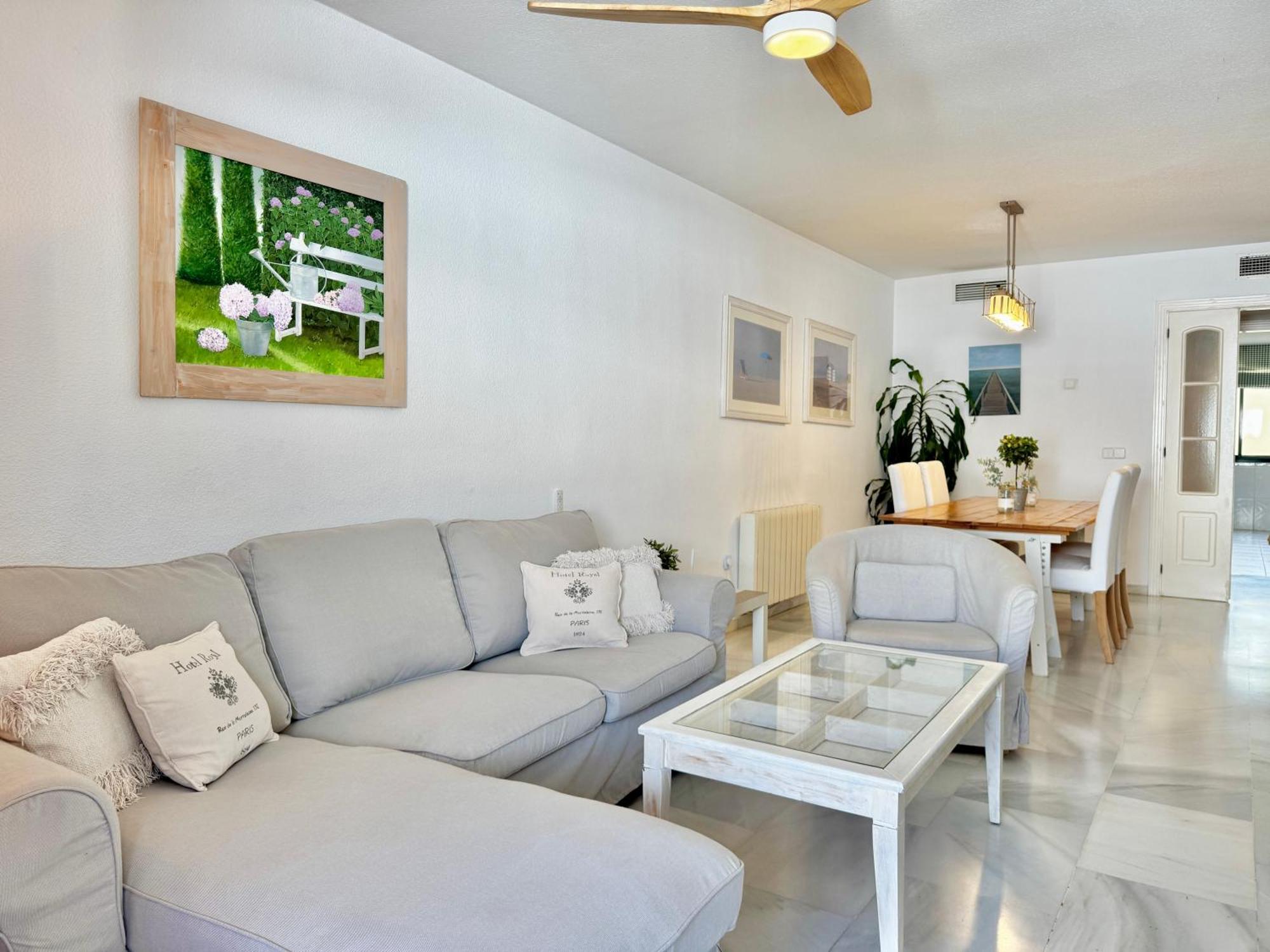 Ricardo Soriano Center Of Marbella - Eaw Homes Exteriör bild