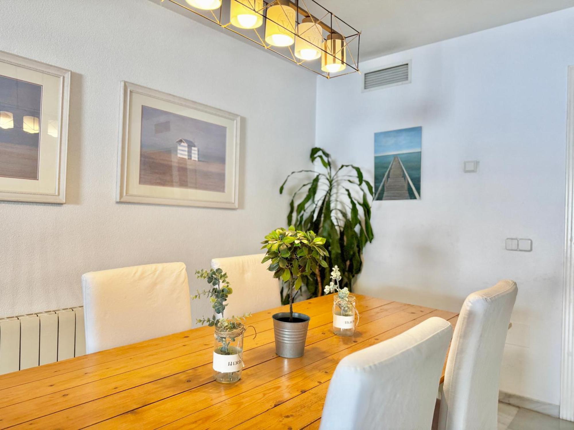 Ricardo Soriano Center Of Marbella - Eaw Homes Exteriör bild