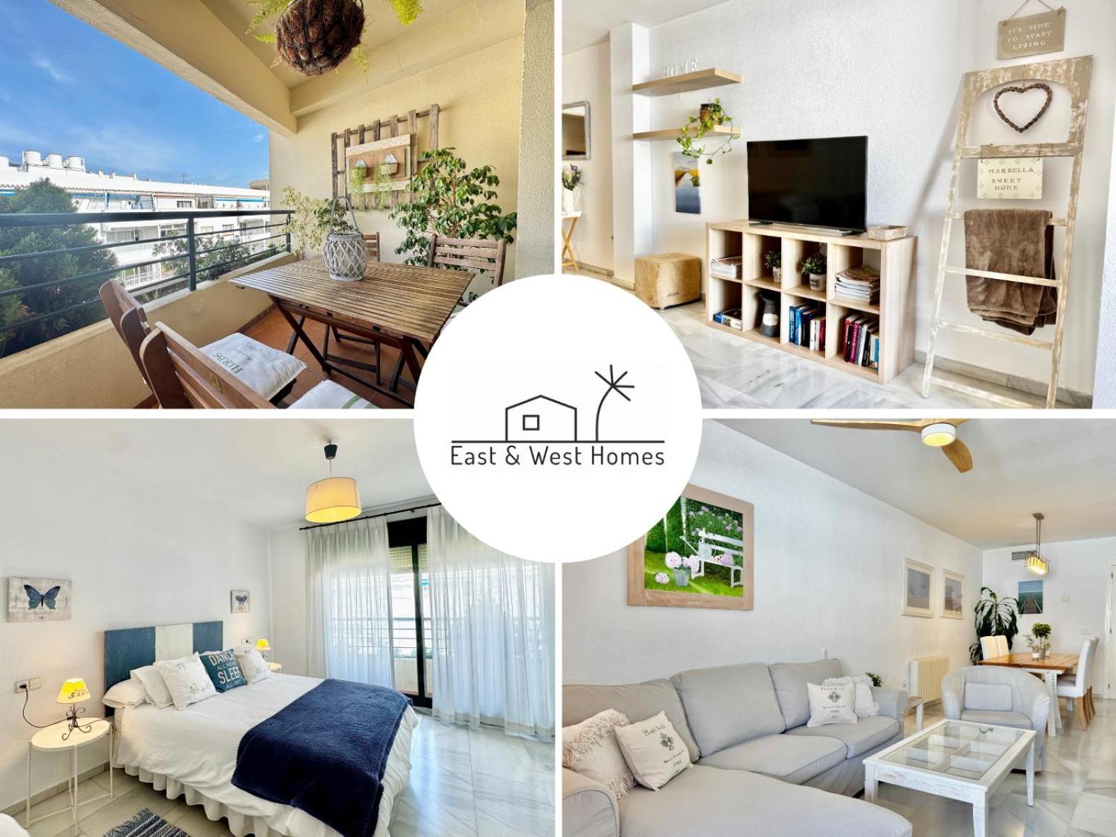 Ricardo Soriano Center Of Marbella - Eaw Homes Exteriör bild