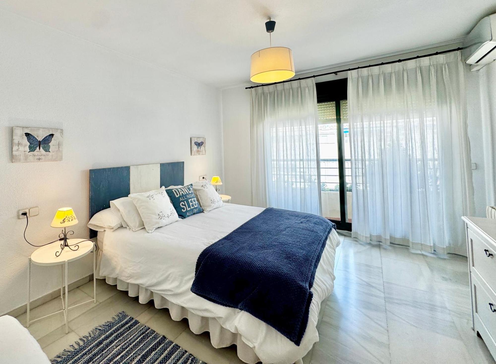 Ricardo Soriano Center Of Marbella - Eaw Homes Exteriör bild