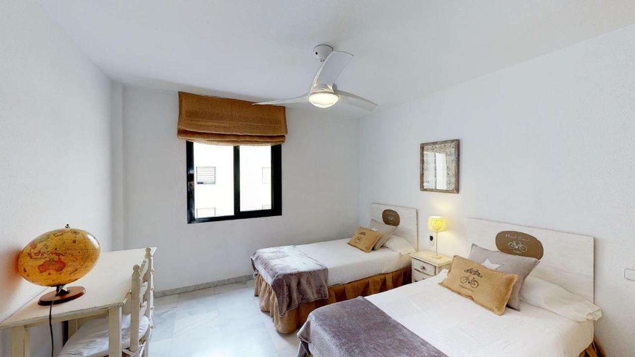 Ricardo Soriano Center Of Marbella - Eaw Homes Exteriör bild