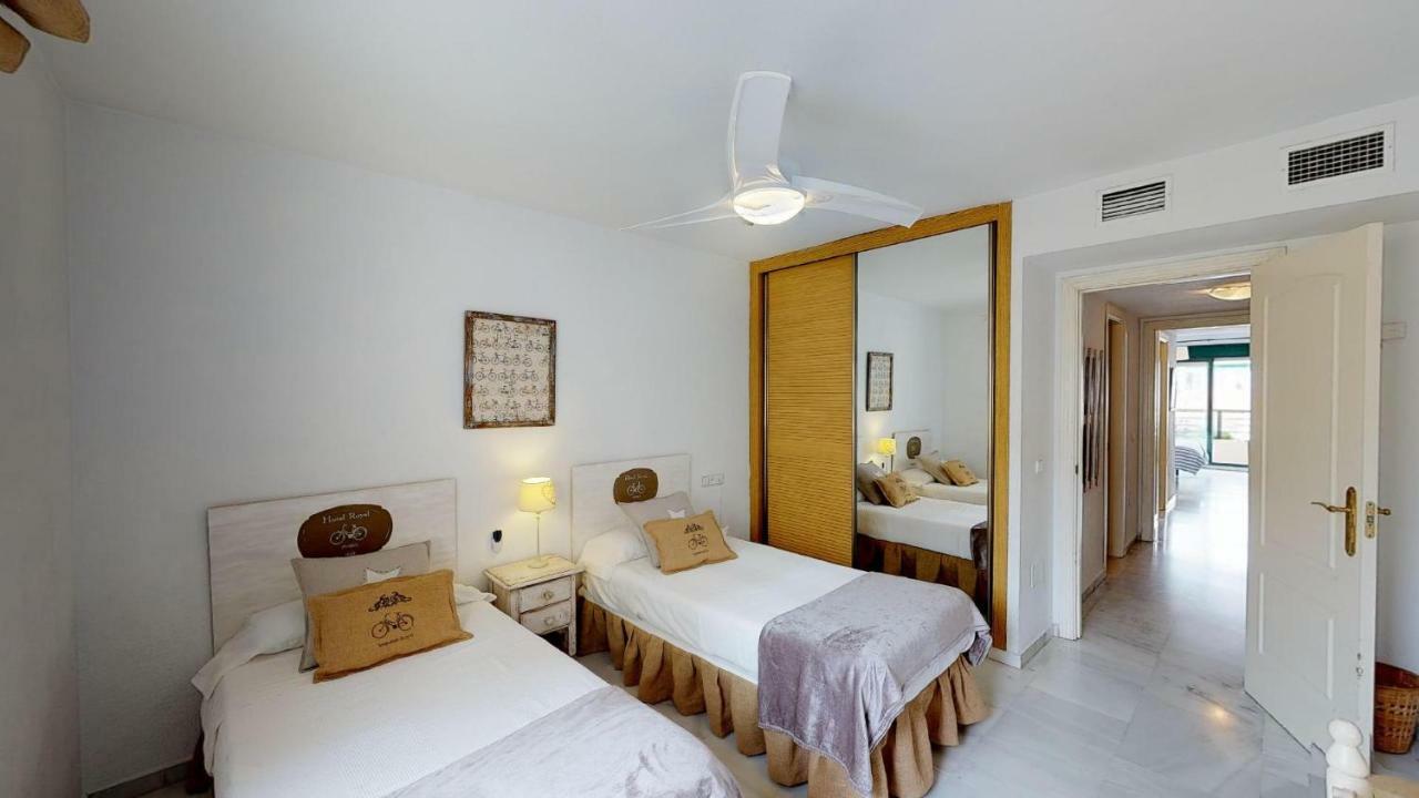 Ricardo Soriano Center Of Marbella - Eaw Homes Exteriör bild
