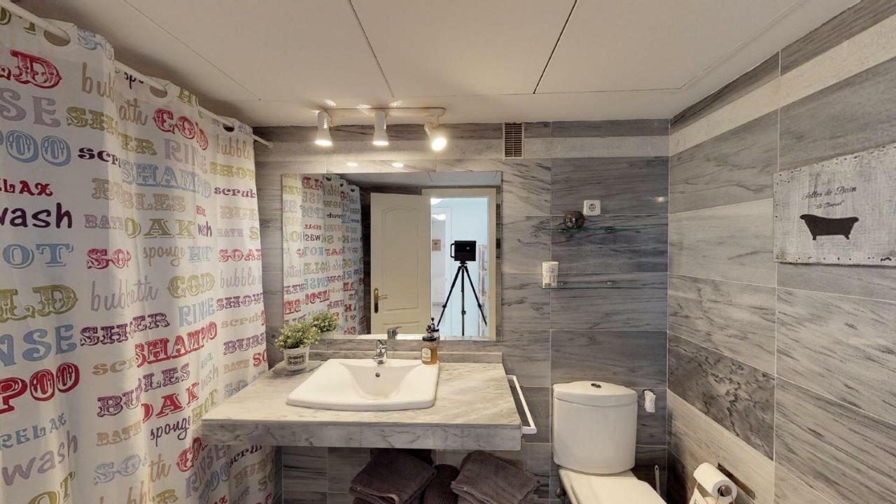 Ricardo Soriano Center Of Marbella - Eaw Homes Exteriör bild